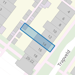 Perceel NDP01-A-4057