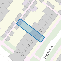 Perceel NDP01-A-4058