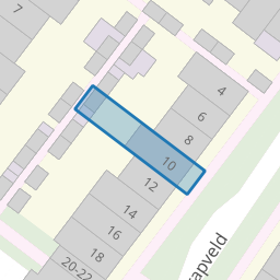 Perceel NDP01-A-4059