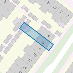 Perceel NDP01-A-4061