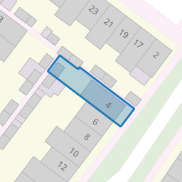 Perceel NDP01-A-4062