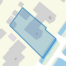 Perceel NDP01-A-4069