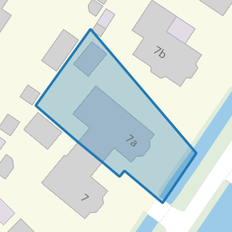 Perceel NDP01-A-4070