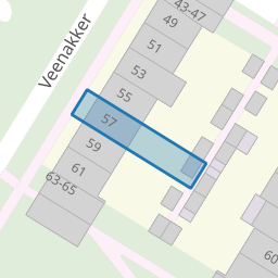 Perceel NDP01-A-4091