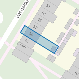 Perceel NDP01-A-4092