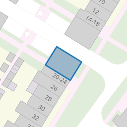 Perceel NDP01-A-4097