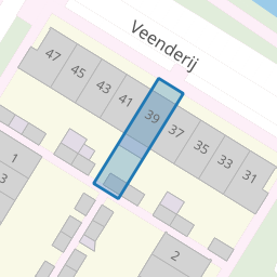 Perceel NDP01-A-4108