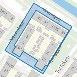 Perceel NDP01-A-4113