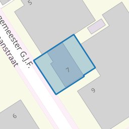 Perceel NDP01-A-4128