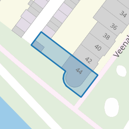 Perceel NDP01-A-4132