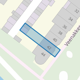 Perceel NDP01-A-4133