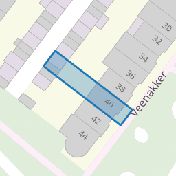 Perceel NDP01-A-4134