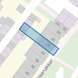 Perceel NDP01-A-4138