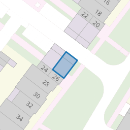 Perceel NDP01-A-4142