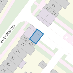 Perceel NDP01-A-4146