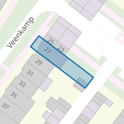 Perceel NDP01-A-4149