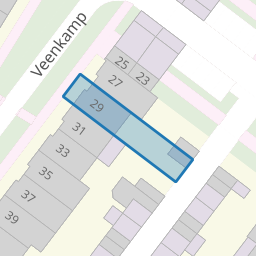 Perceel NDP01-A-4150