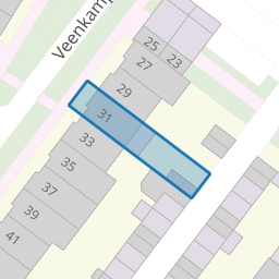 Perceel NDP01-A-4151