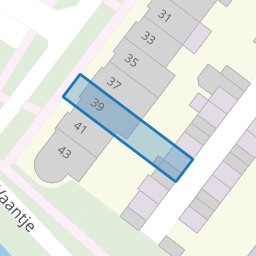 Perceel NDP01-A-4155