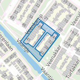 Perceel NDP01-A-4158