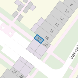 Perceel NDP01-A-4159