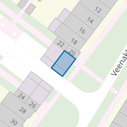 Perceel NDP01-A-4162