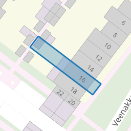 Perceel NDP01-A-4164