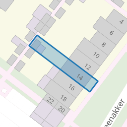 Perceel NDP01-A-4165