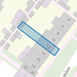 Perceel NDP01-A-4166