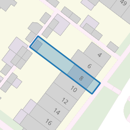 Perceel NDP01-A-4168