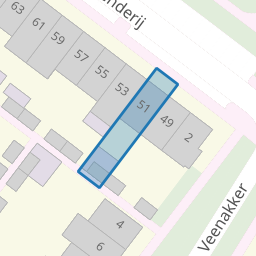 Perceel NDP01-A-4173