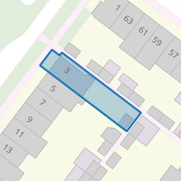 Perceel NDP01-A-4181