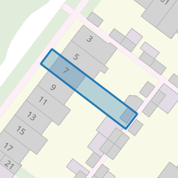 Perceel NDP01-A-4183