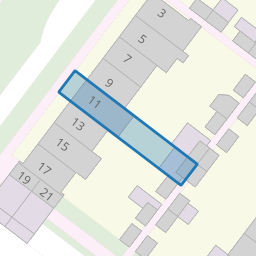 Perceel NDP01-A-4185