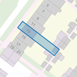 Perceel NDP01-A-4186