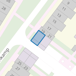 Perceel NDP01-A-4190