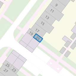 Perceel NDP01-A-4191