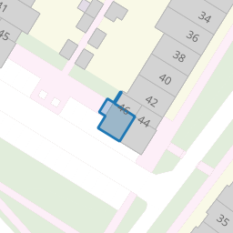 Perceel NDP01-A-4195