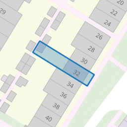 Perceel NDP01-A-4203