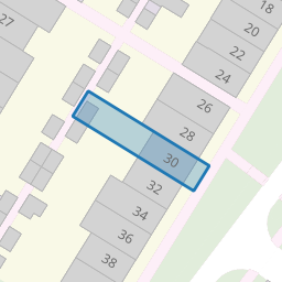 Perceel NDP01-A-4204