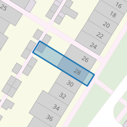 Perceel NDP01-A-4205