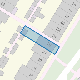 Perceel NDP01-A-4206