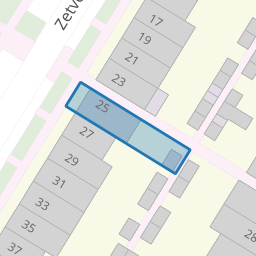 Perceel NDP01-A-4207