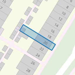 Perceel NDP01-A-4222