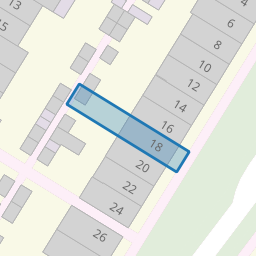 Perceel NDP01-A-4223