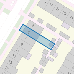 Perceel NDP01-A-4232