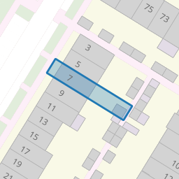 Perceel NDP01-A-4233
