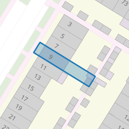 Perceel NDP01-A-4234
