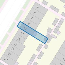 Perceel NDP01-A-4235