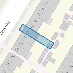 Perceel NDP01-A-4238